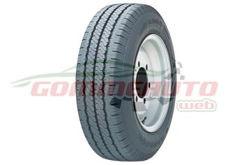 COP. 195/ R14C 102/100R RADIAL RA08